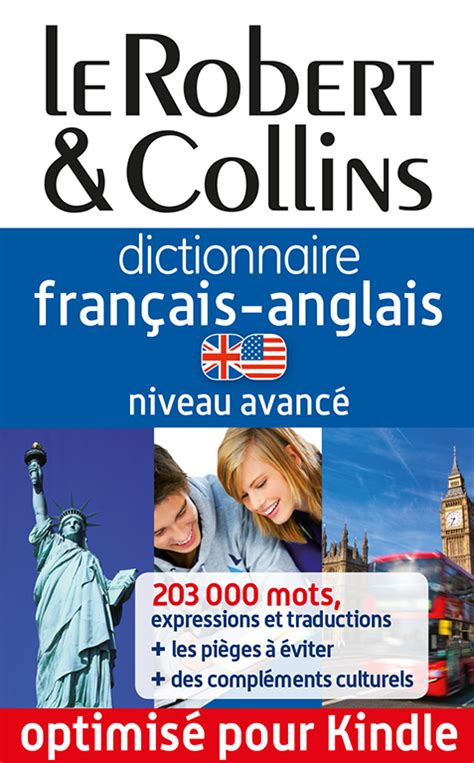 dictionnaireanglais francais